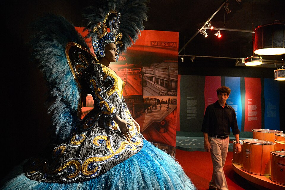 Museum of Samba