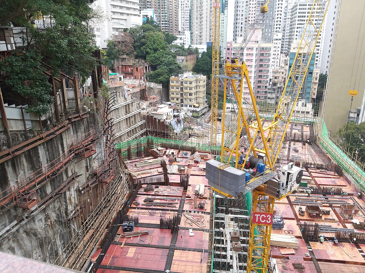 صورة Nam Koo Terrace