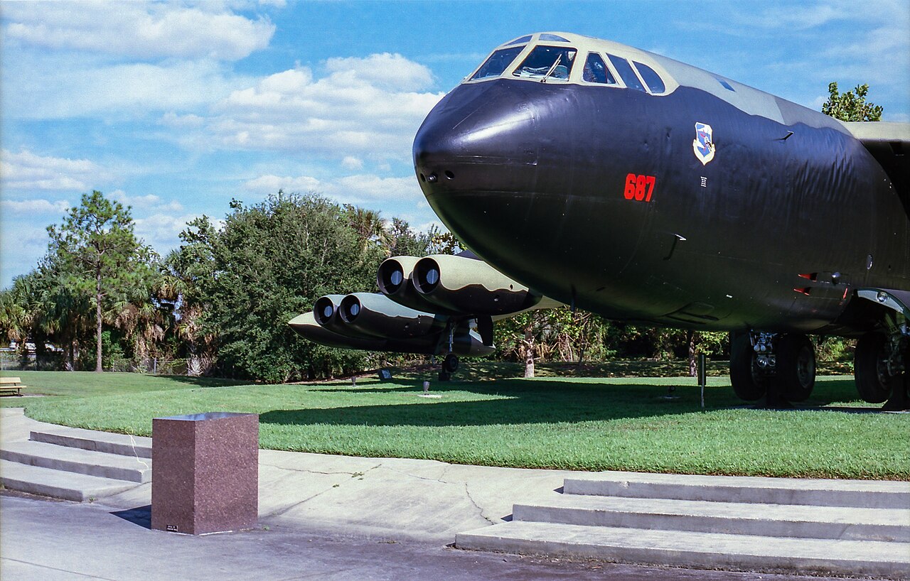 B-52 Park