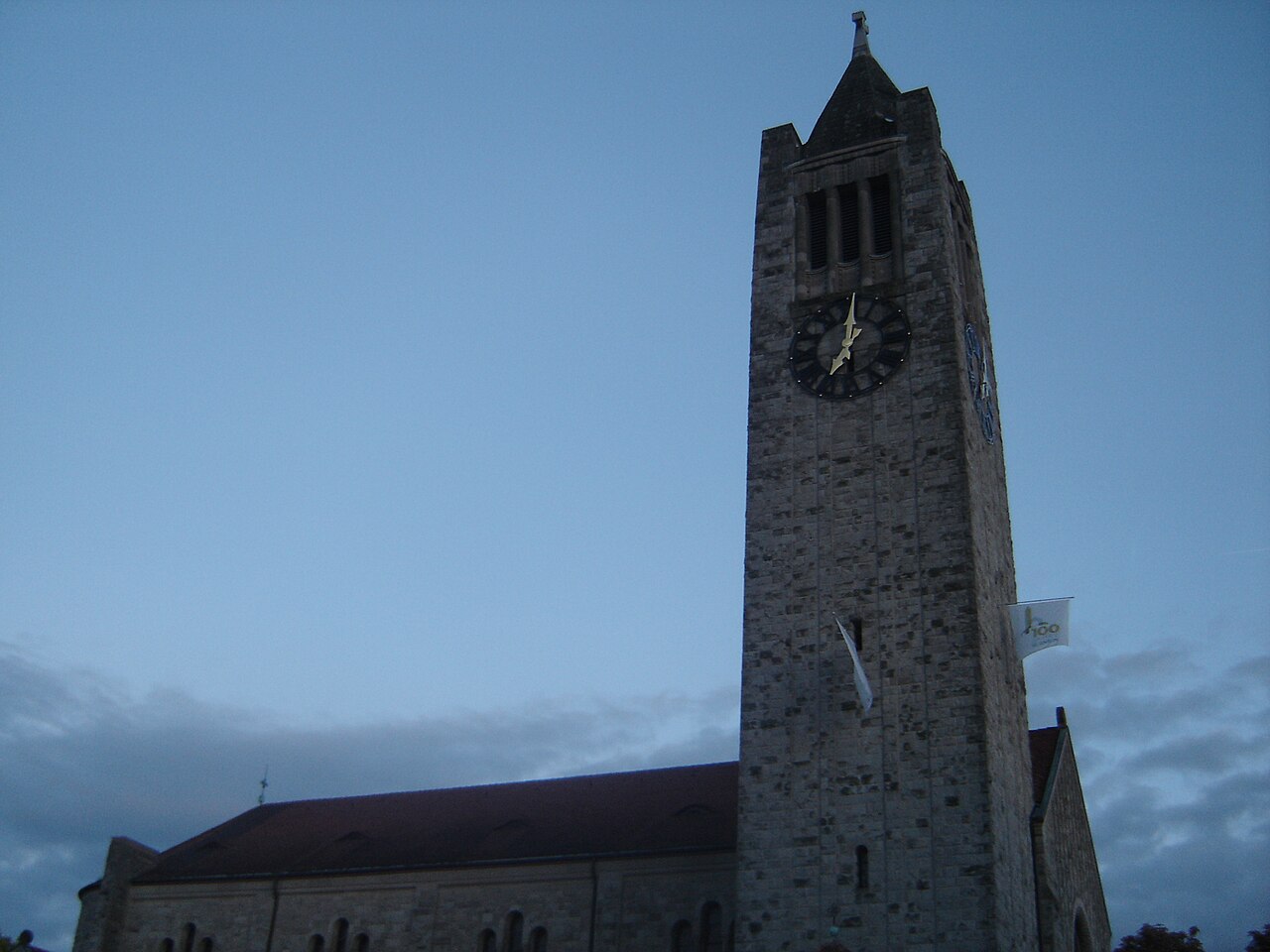 St. Anthony Catholic Church fotoğrafı