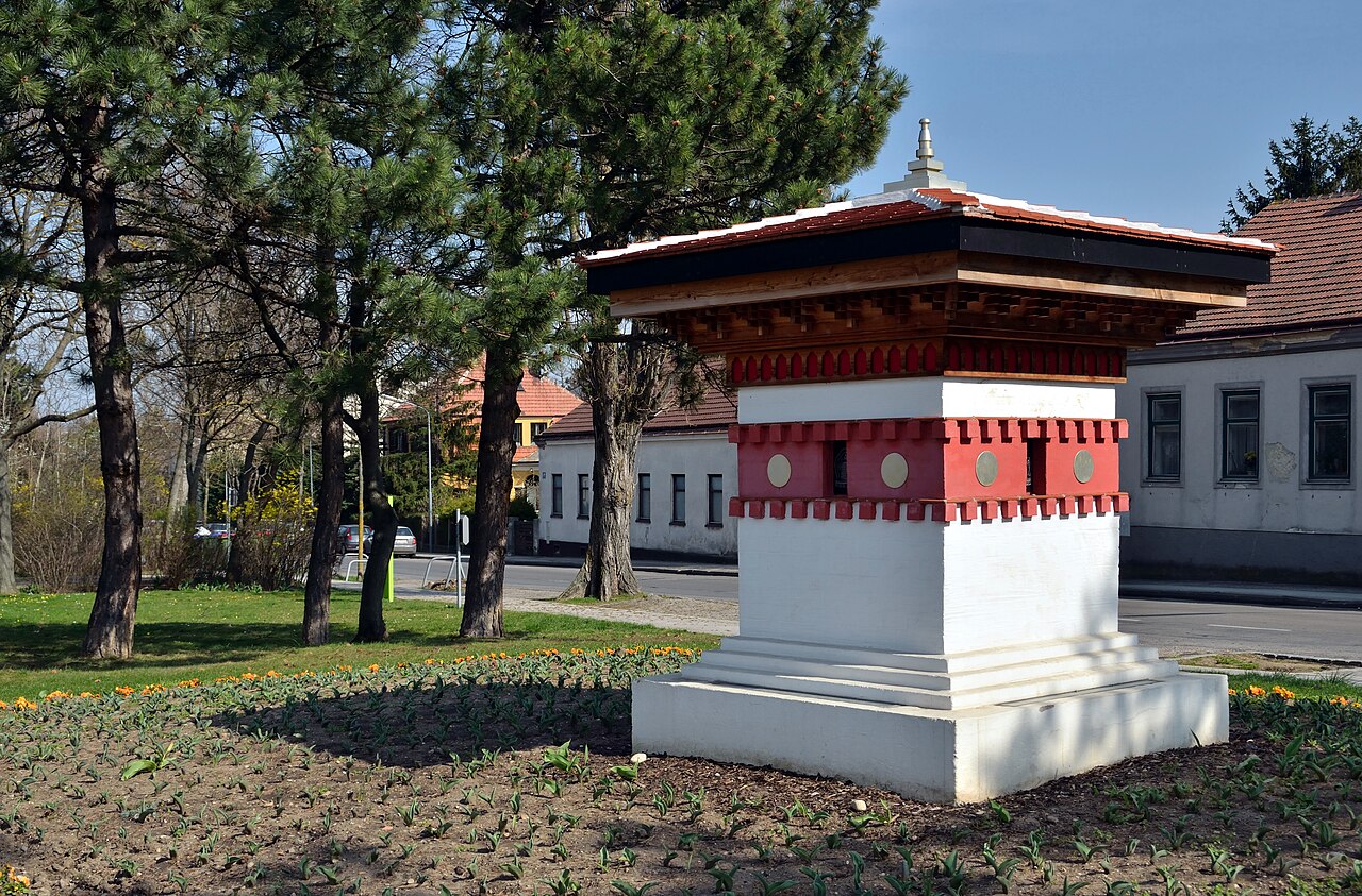 Druk Yul Parkı
