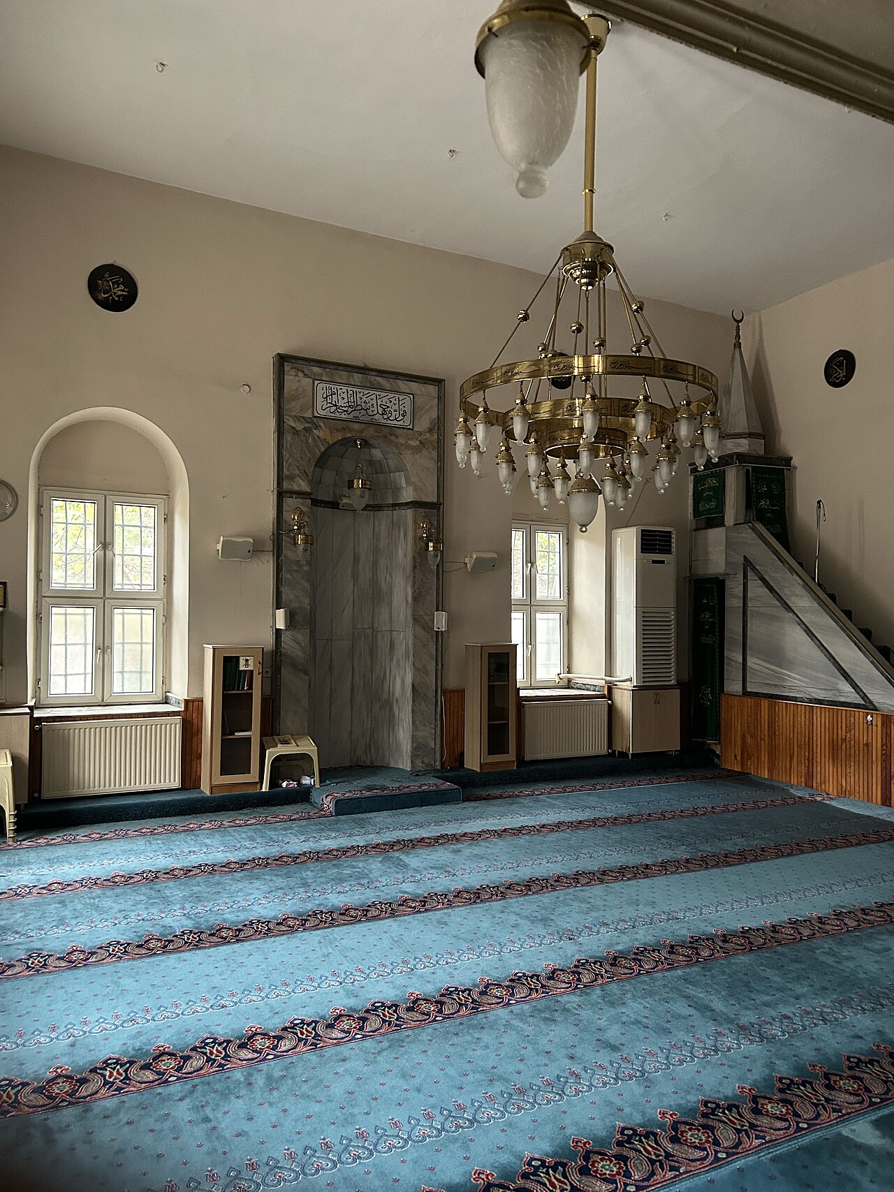 صورة Salih Pasha Mosque