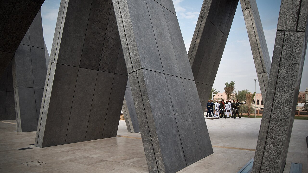Wahat Al Karama의 사진