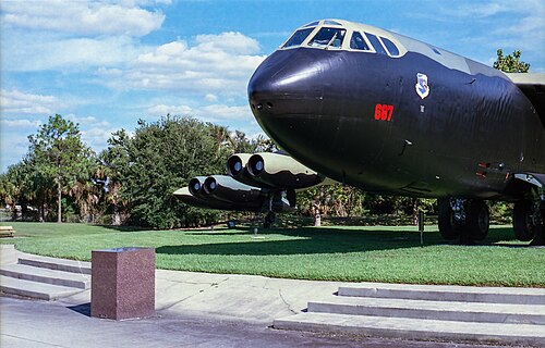 B-52 Memorial Park
