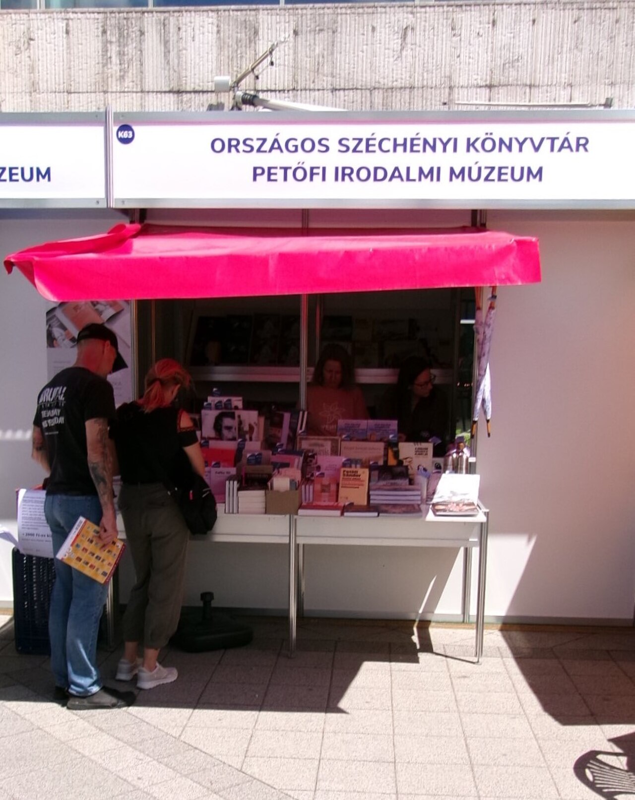 Petőfi Müzesi fotoğrafı