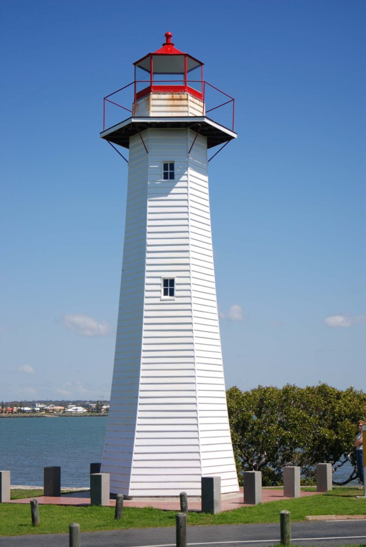 Cleveland Point Light の写真