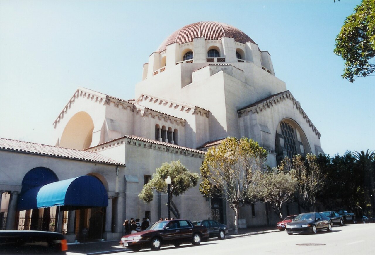Congregation Emanu-El의 사진