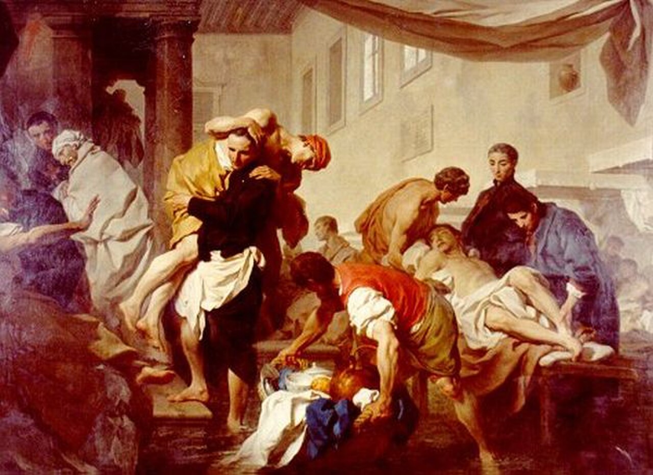 Ein Foto von Museo di Roma