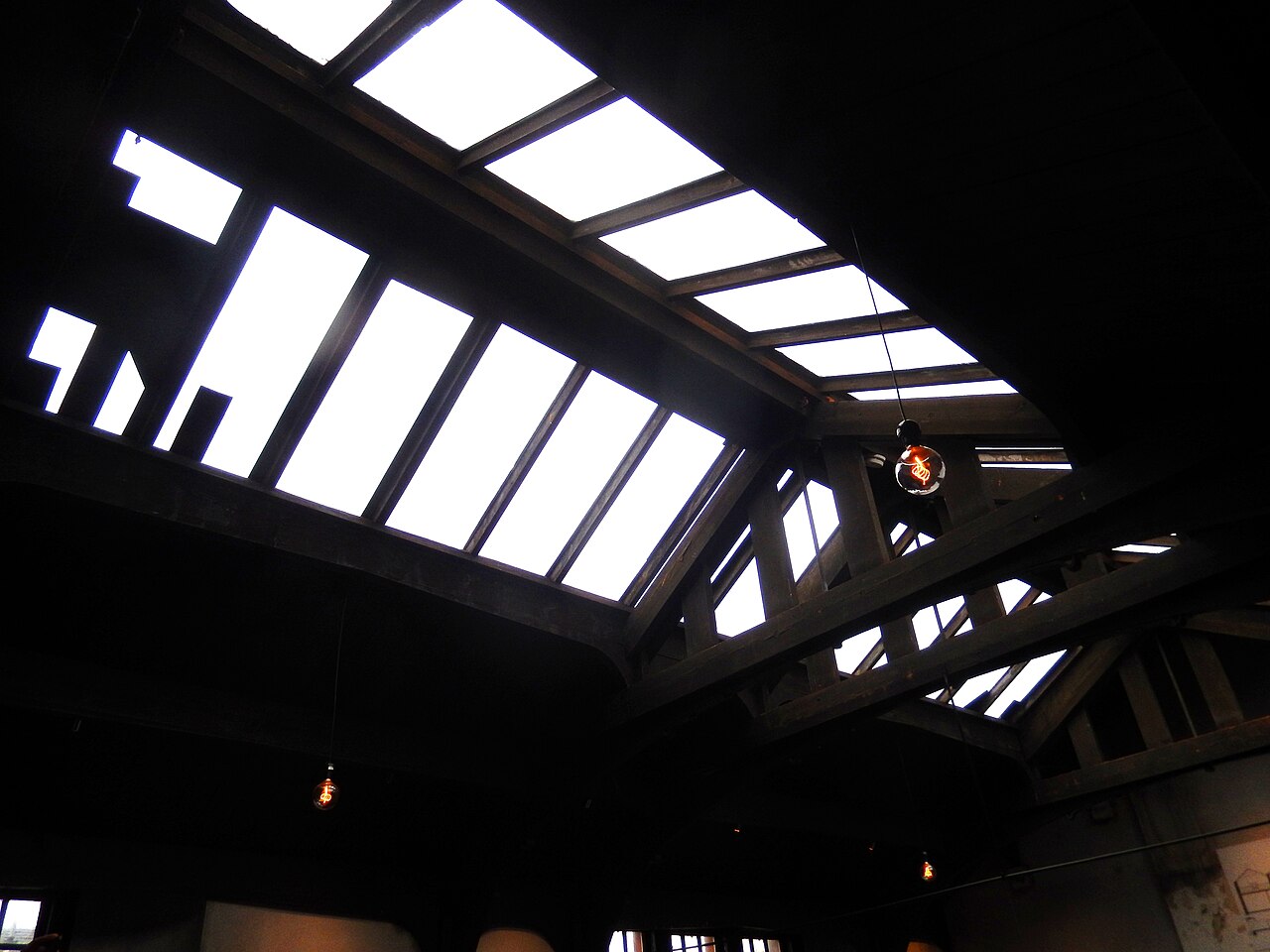 Mackintosh Building の写真