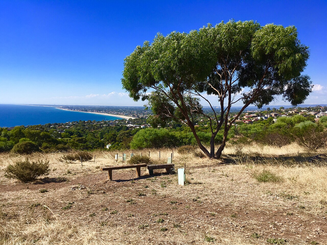 Marino Conservation Park の写真