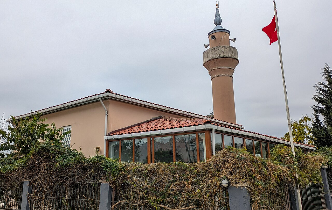 صورة Tarsus Mescidi