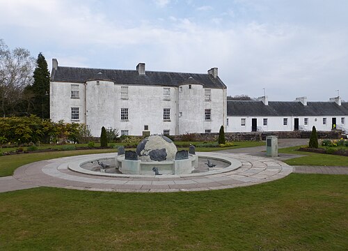 David Livingstone Centre