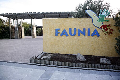 Faunia