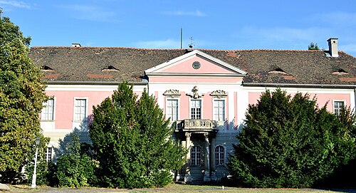 Zichy-kastély