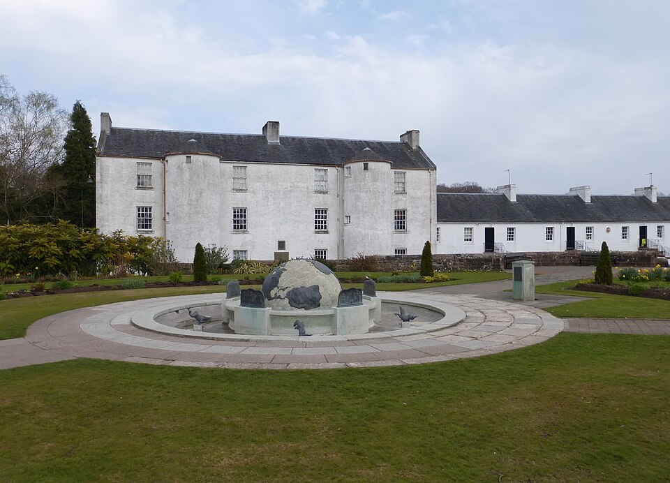 David Livingstone Centre