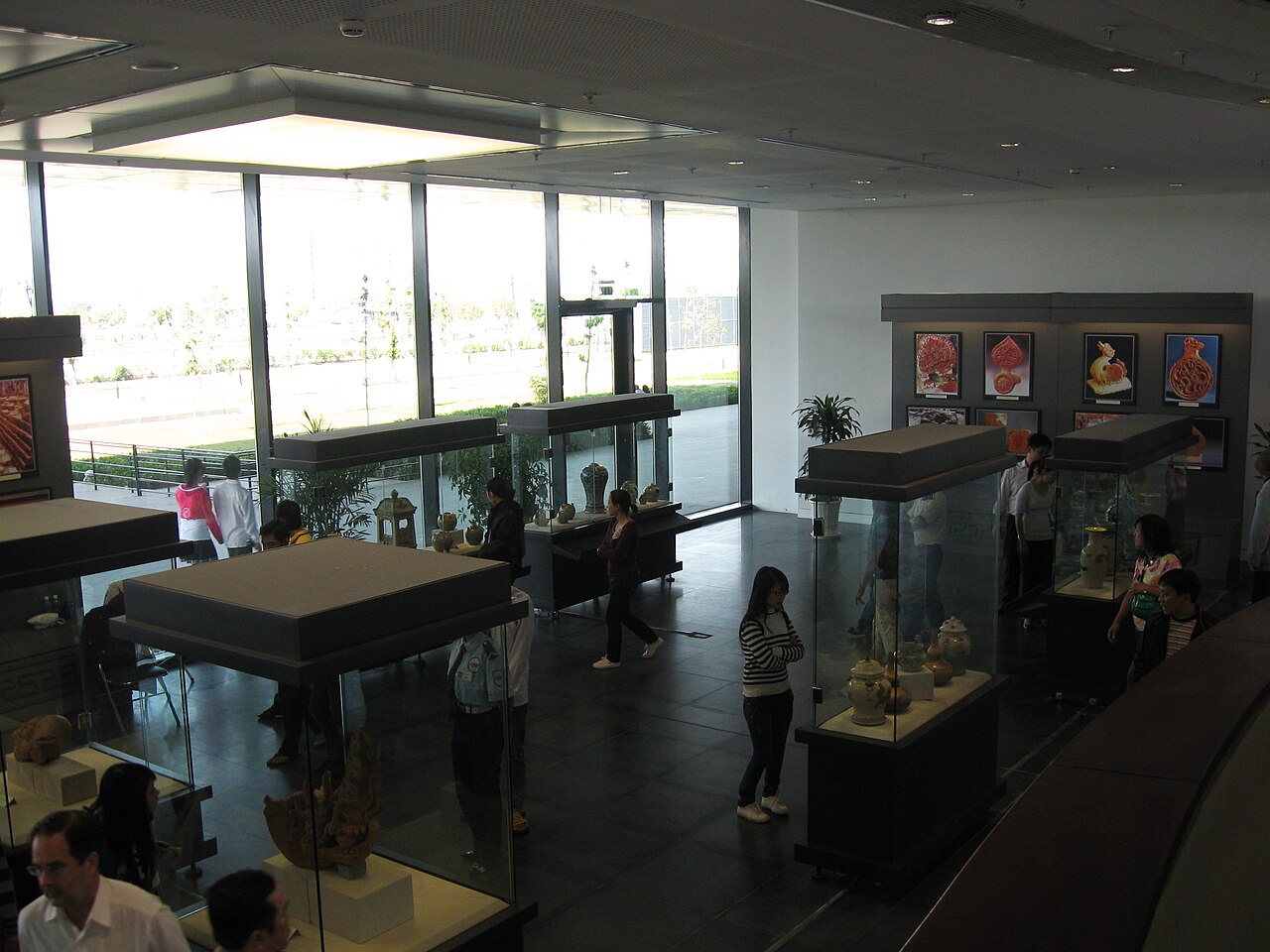 صورة Hanoi Museum