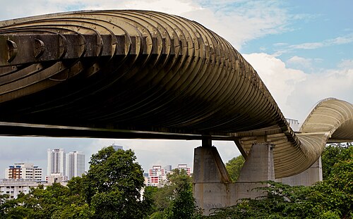 Henderson Waves