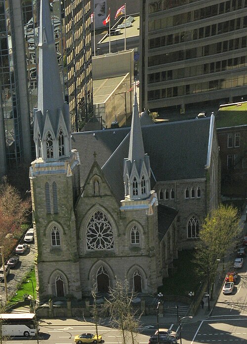 Cathedral of Our Lady of the Rosary