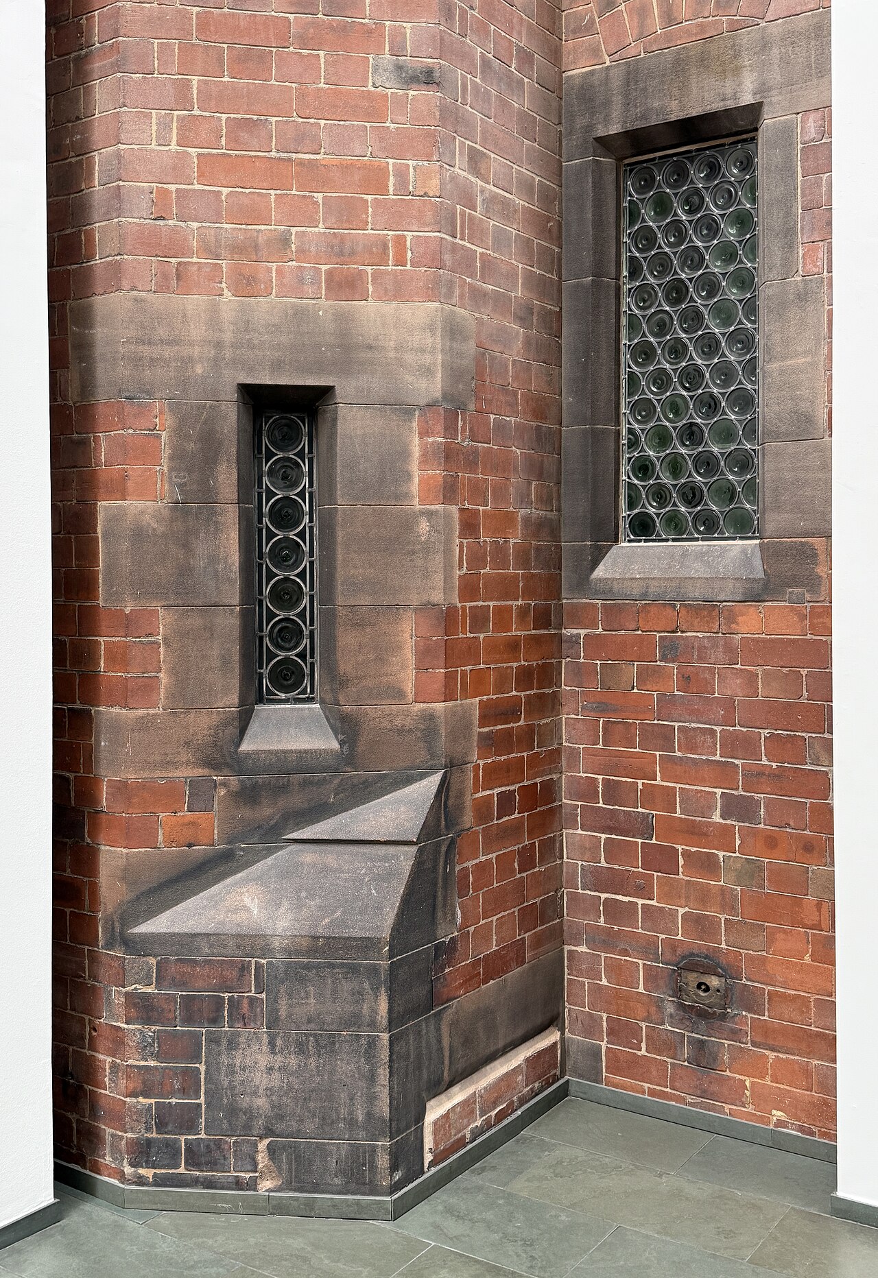 John Rylands Library の写真