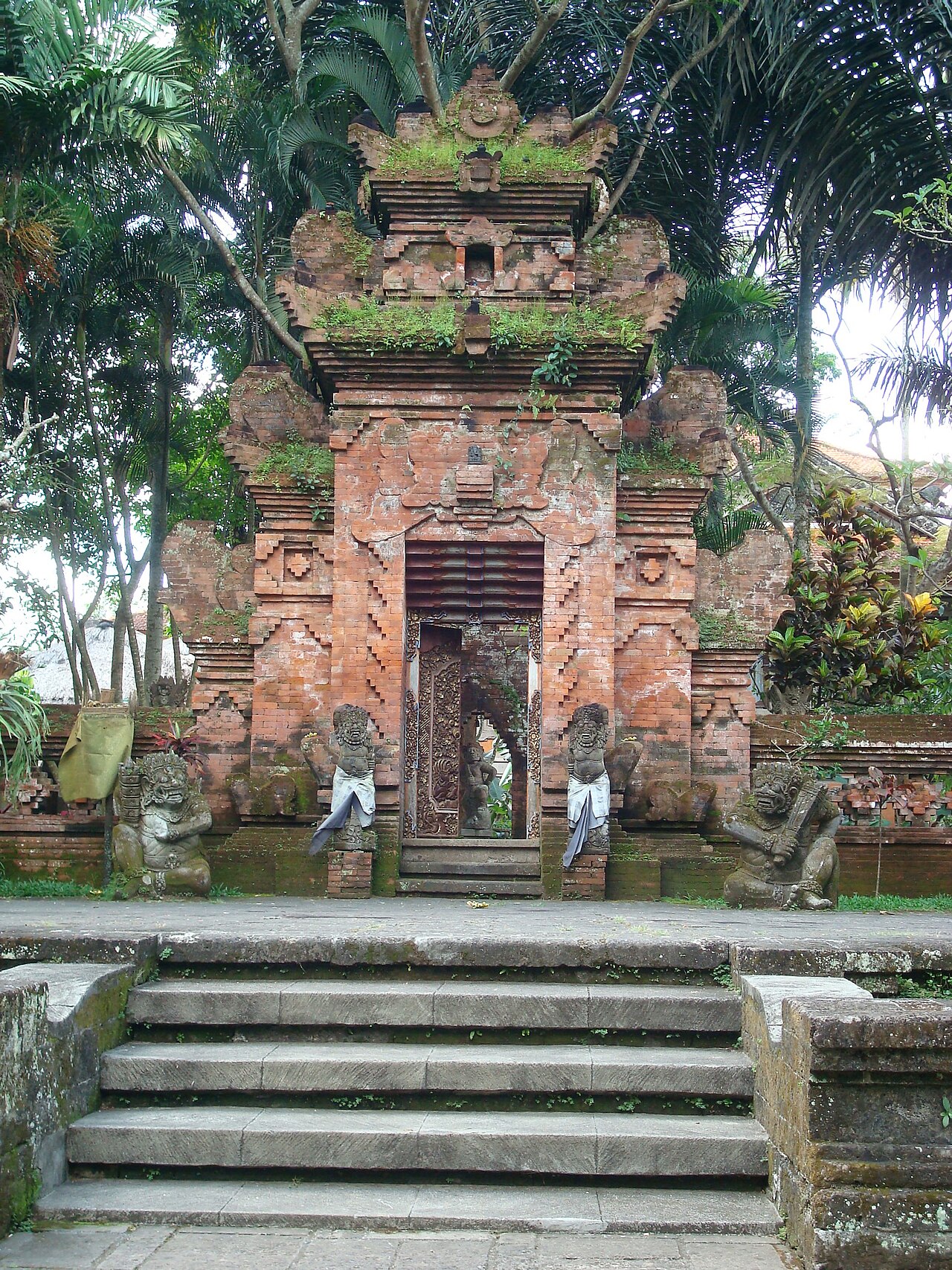 Agung Rai Museum of Art