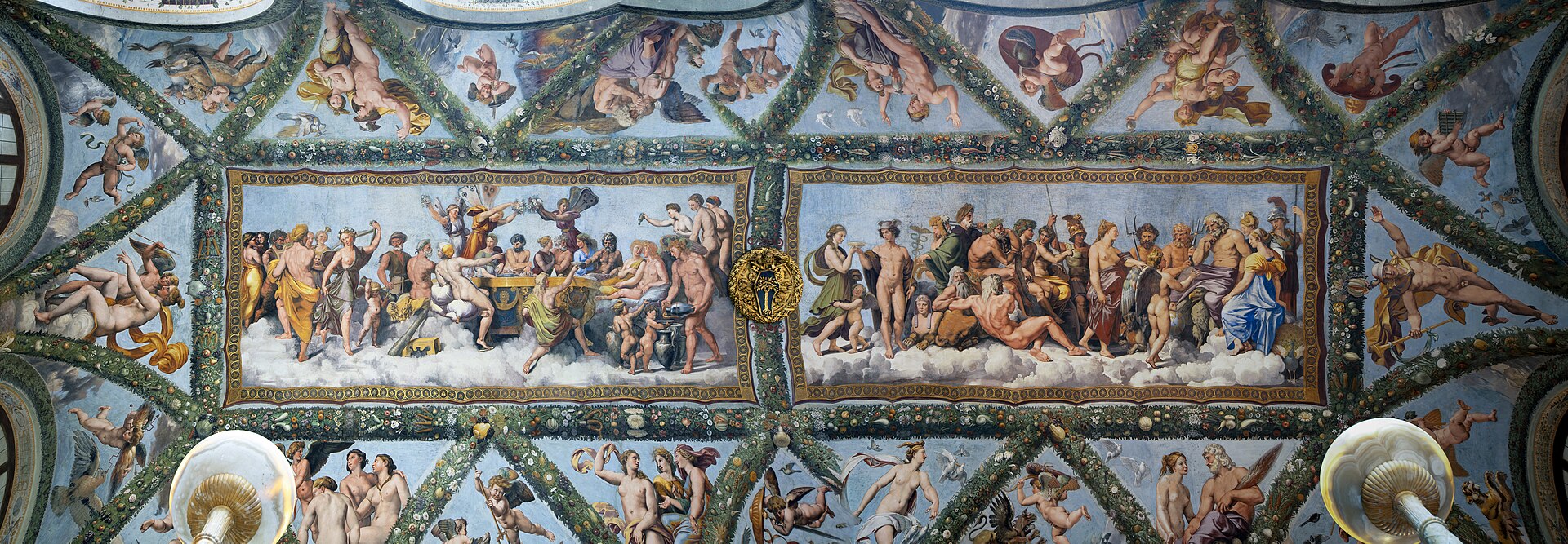 Farnesina Villası