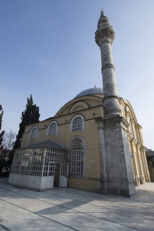 Altunizade Camii