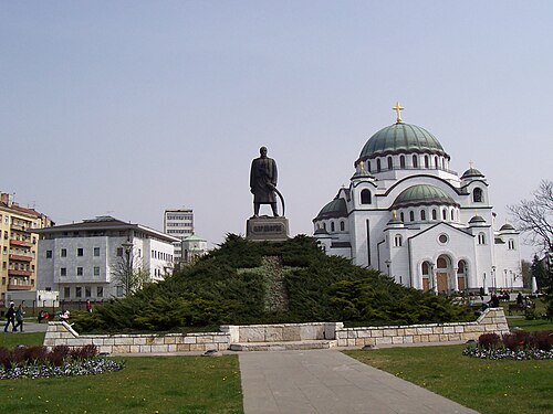 Врачарски плато