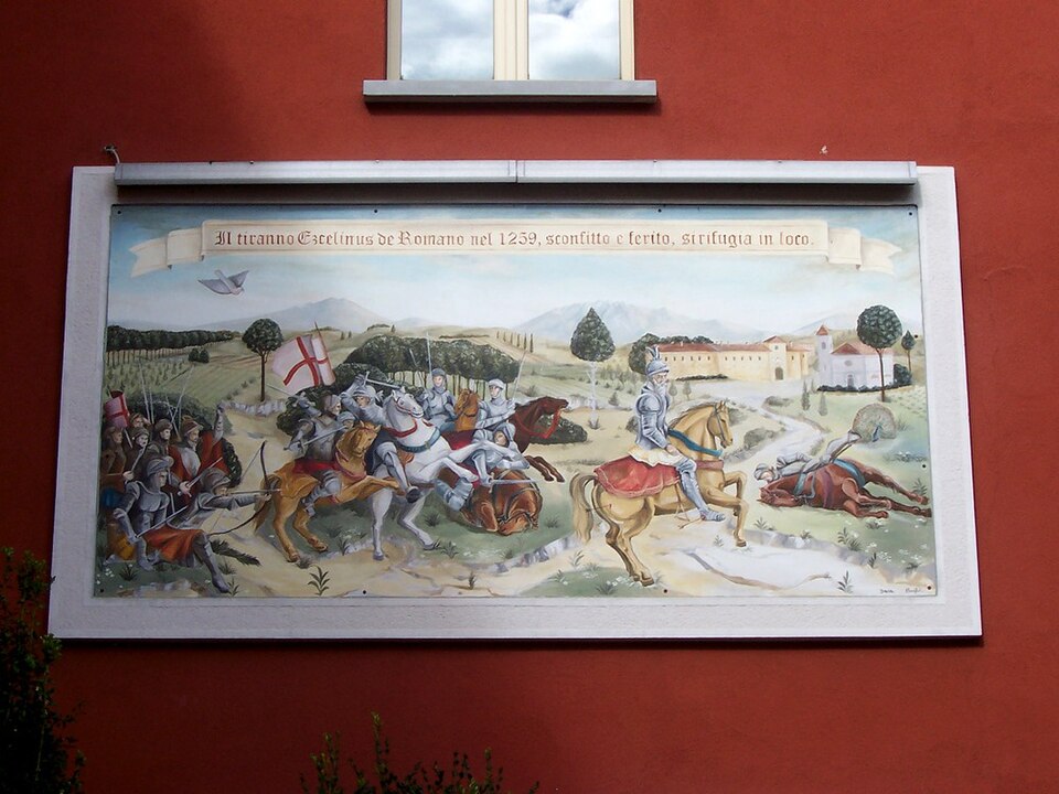 A photograph of Oreno
