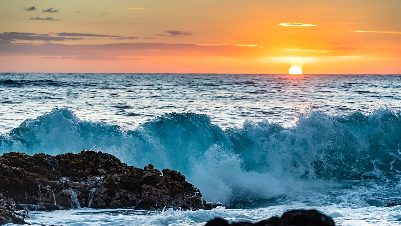 Makapuu Point Lighthouse Trail fotoğrafı