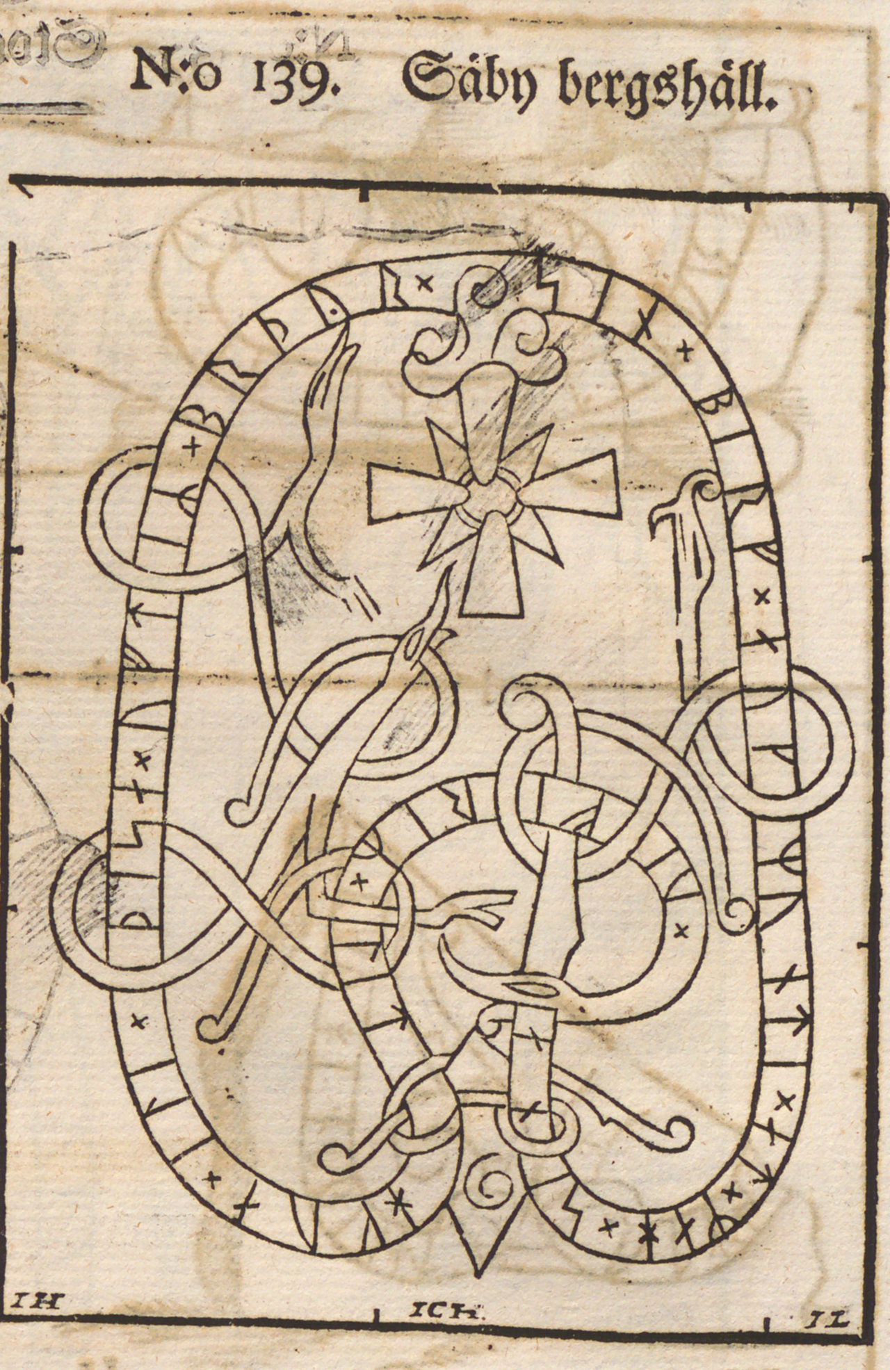 Runestone fotoğrafı