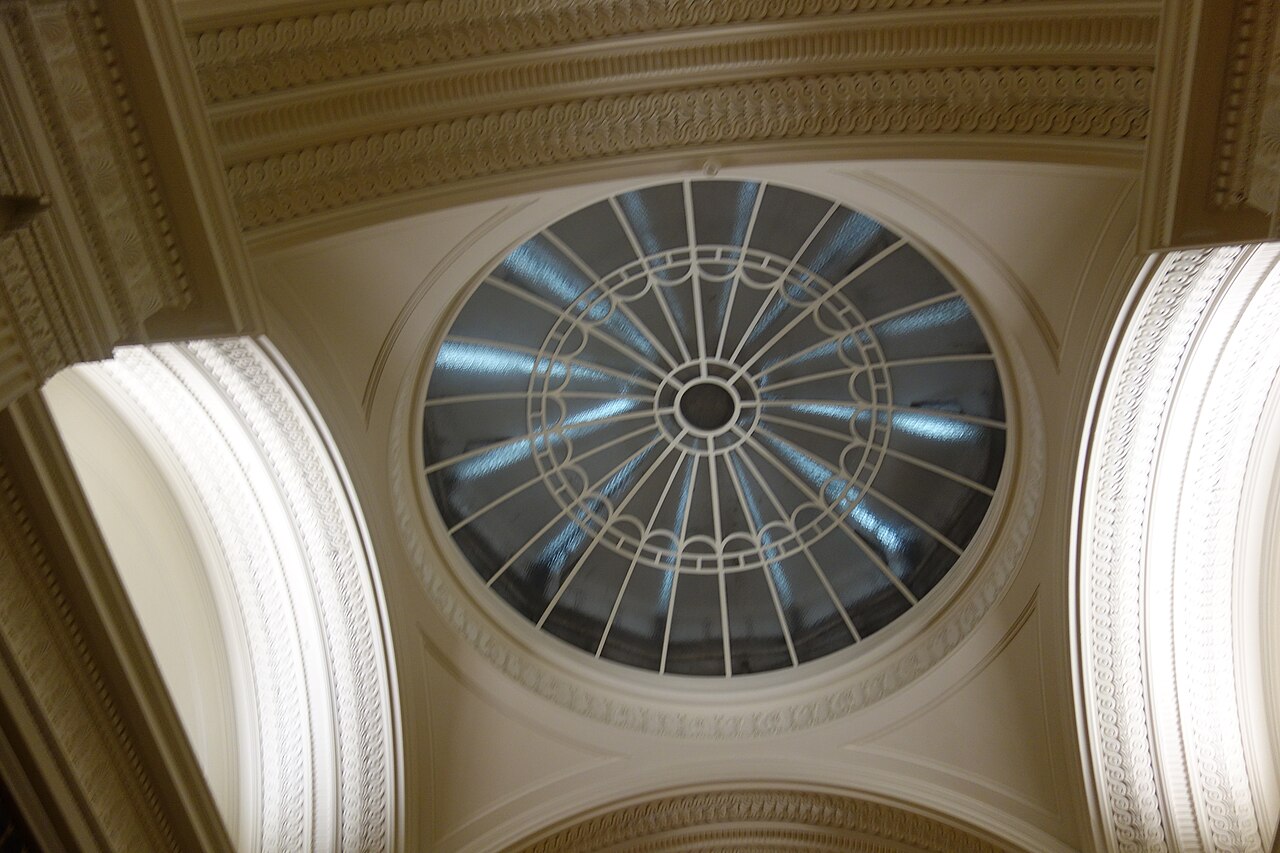 Talbot Rice Gallery の写真