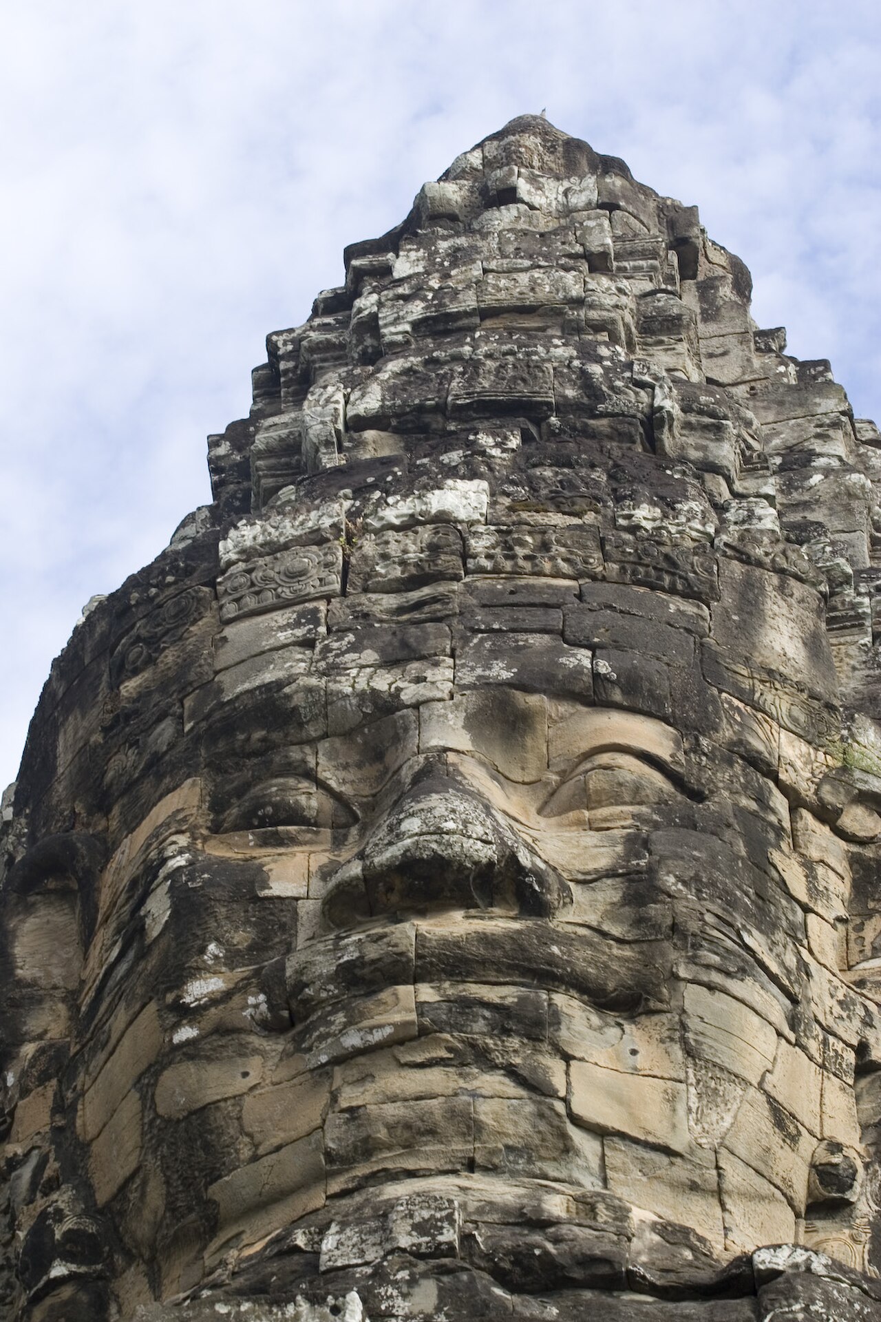 Angkor Thom의 사진