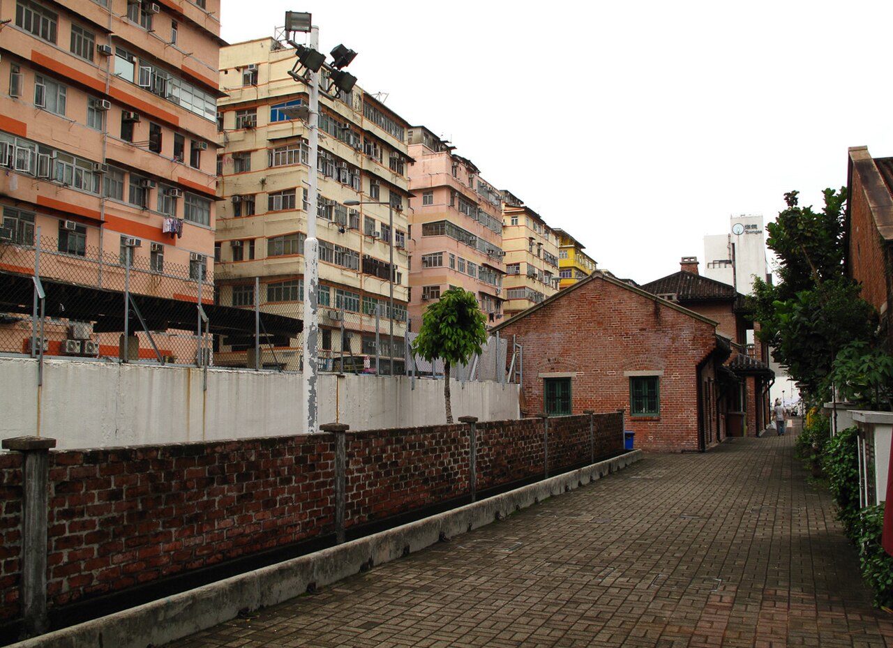 صورة Cattle Depot Artist Village
