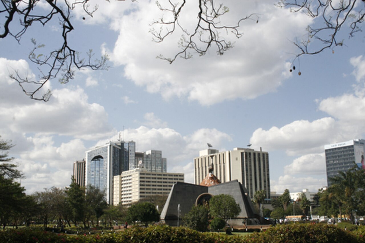Central Park