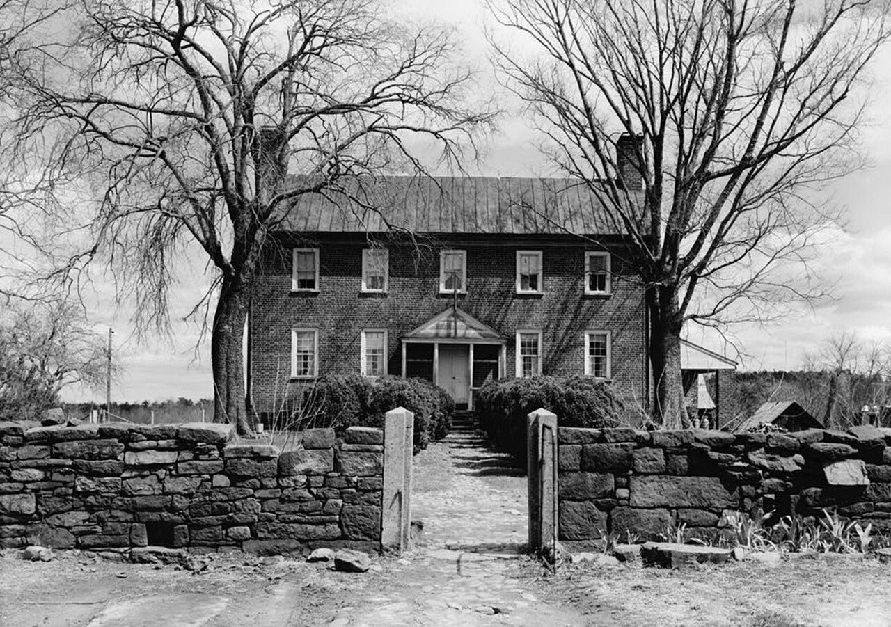 Green Hill Plantation