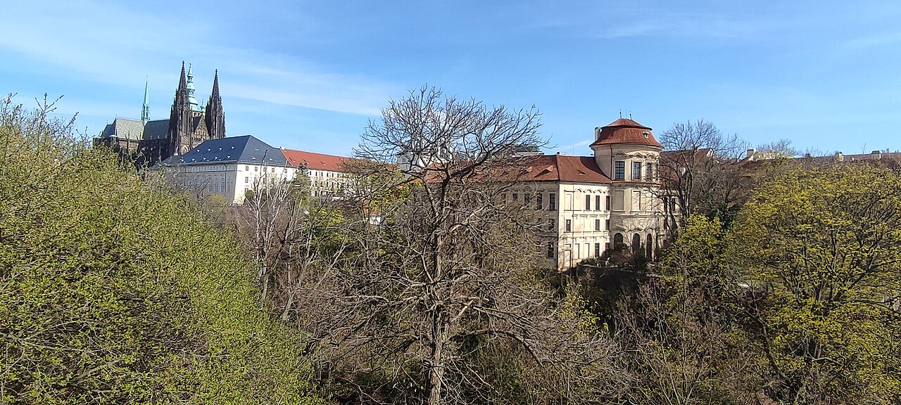 Šternberský palác의 사진