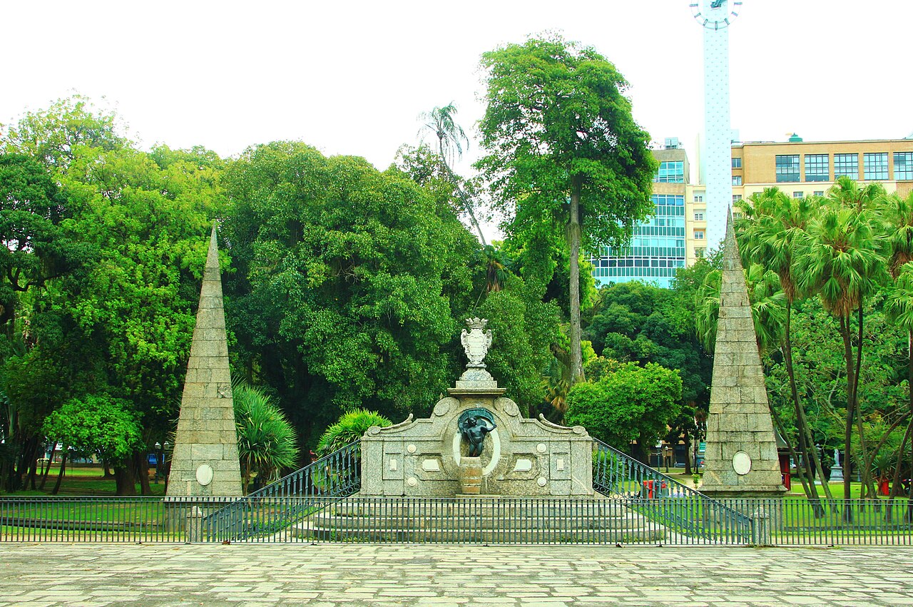 Passeio Público