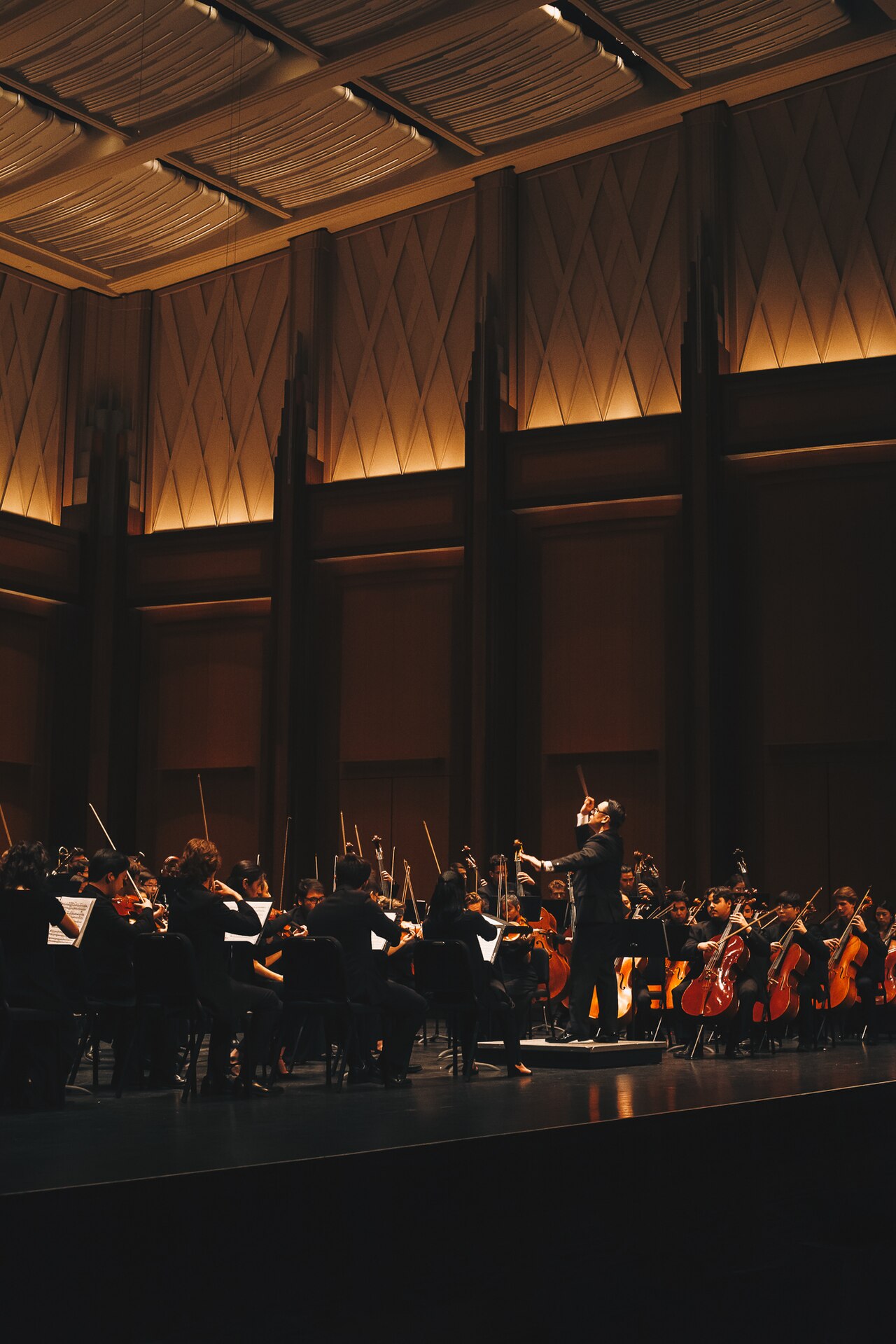 Smith Center for the Performing Arts의 사진