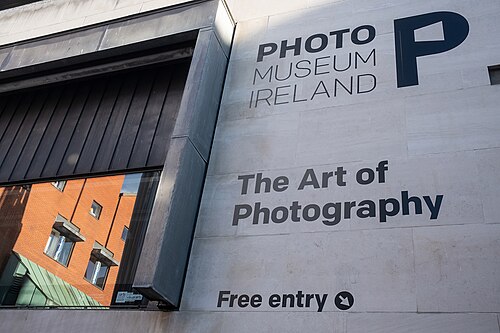 Gallery of Photography