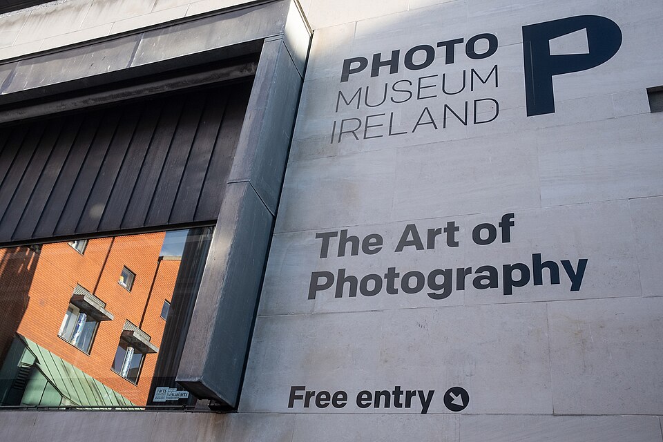 Gallery of Photography