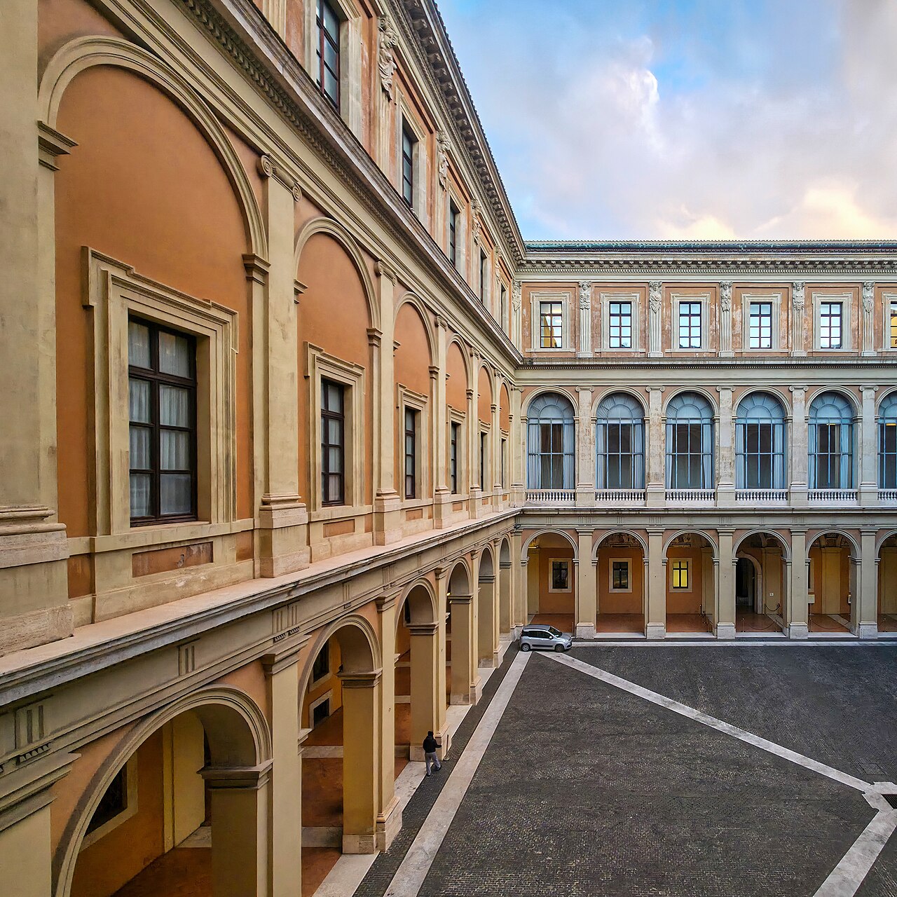 Lateran Palace の写真