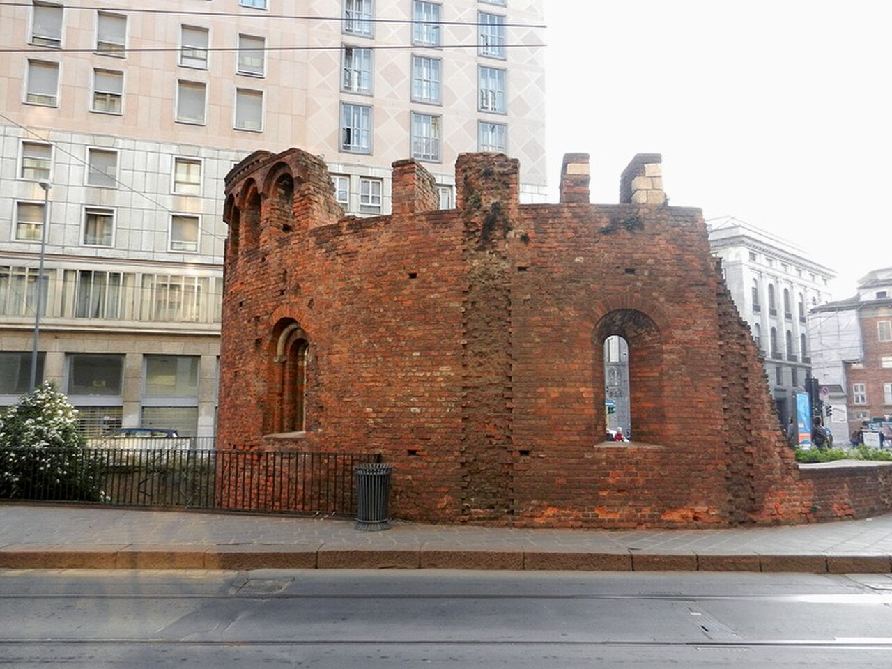 San Giovanni in Conca fotoğrafı