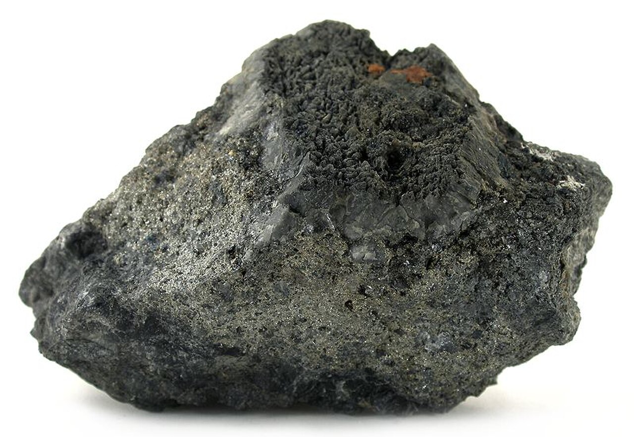 Antimony Mine fotoğrafı