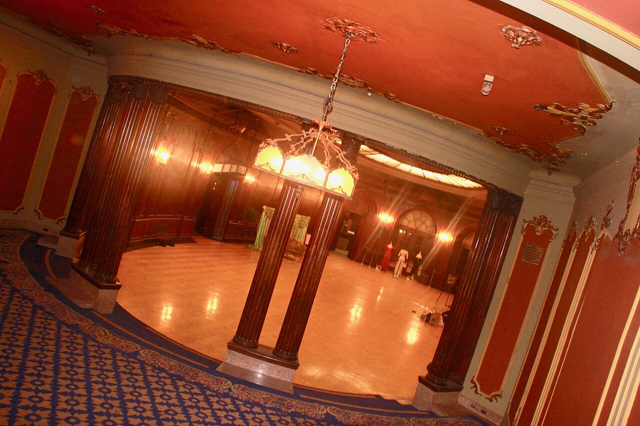 صورة Los Angeles Theatre
