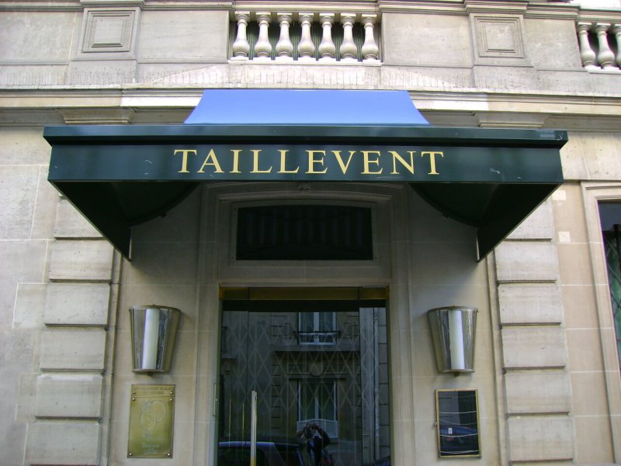 Taillevent fotoğrafı