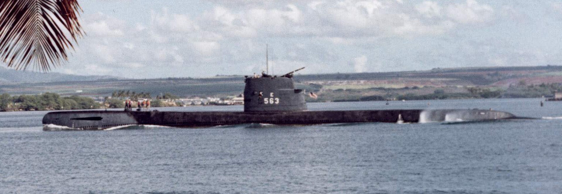 TCG Pirireis (S-343)