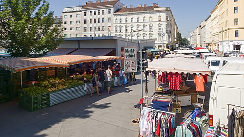 Hannovermarkt
