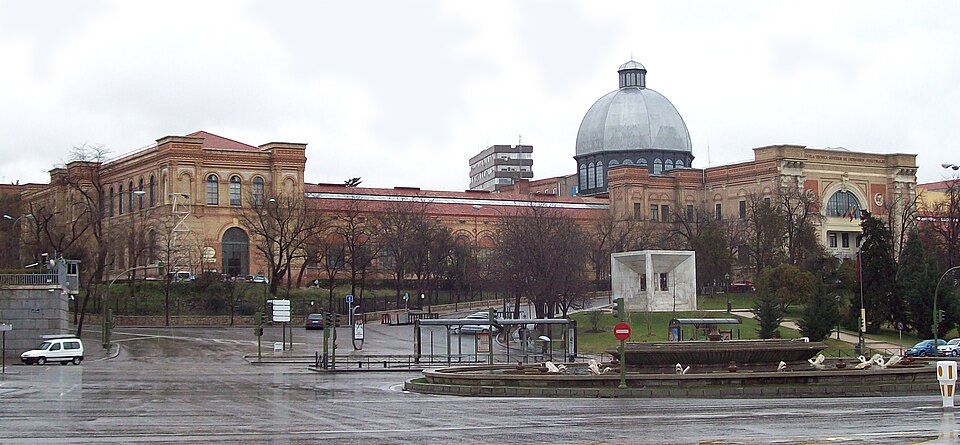 National Museum of Natural Sciences