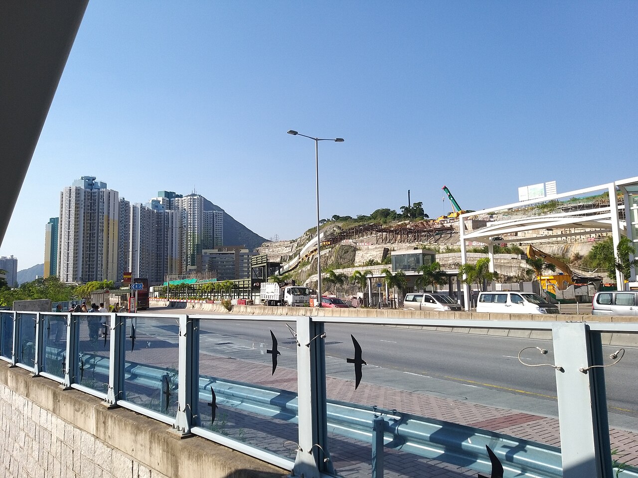 صورة Kowloon Peak