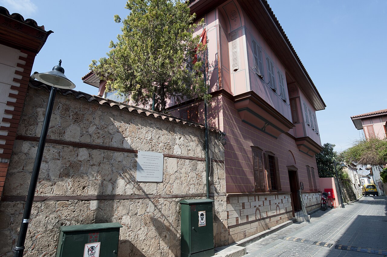 Kaleiçi Müzesi